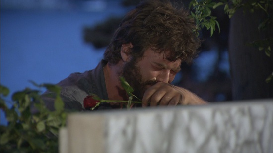 Con triste final y peak en sintonía terminó 