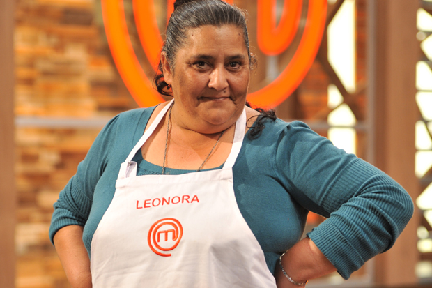 Leonora se deshizo del auto que ganó en 