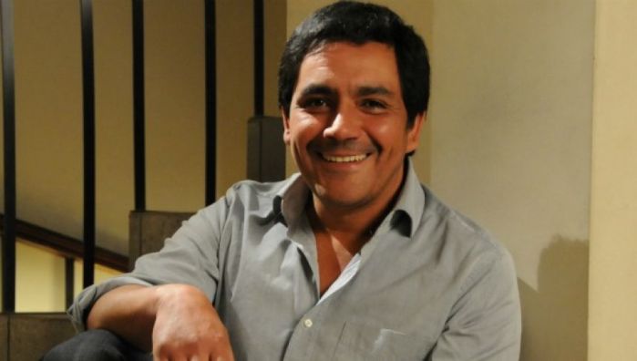 El nuevo desafío de Pablo Macaya fuera de la actuación