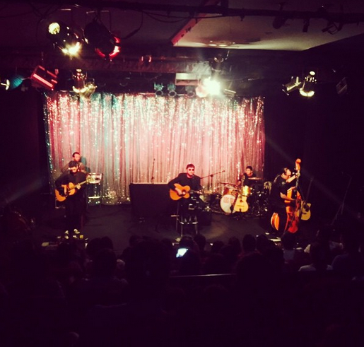 María Laura Prieto | Instagram