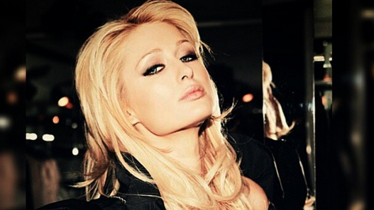 Sepa cuánto sale carretear con París Hilton en su visita a nuestro país