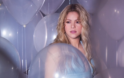 Shakira comparte tierna foto que prueba que Piqué y su hijo son iguales