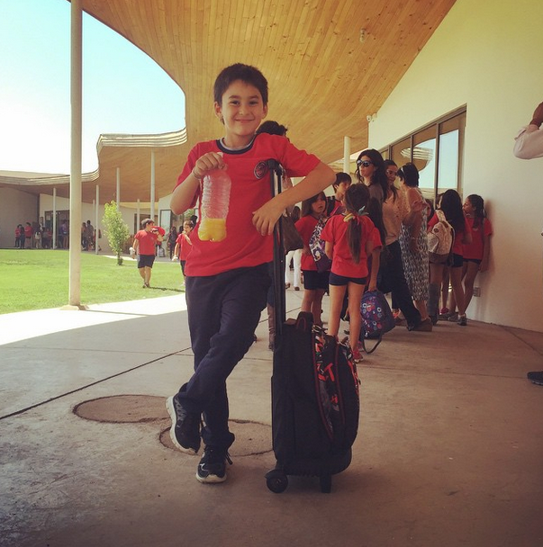 Karen Paola | Instagram