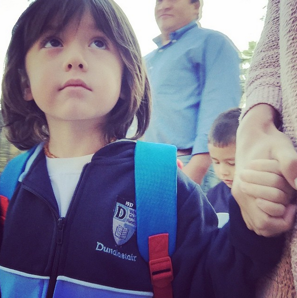 Yoice Castiblanco | Instagram