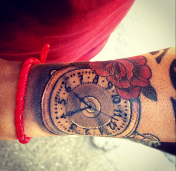 Edmundo Varas | Instagram