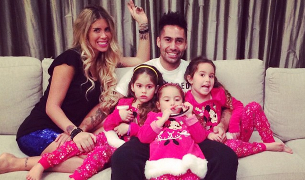 ¿No será mucho? Mira el tremendo cumpleaños del perro de 'Coté' López