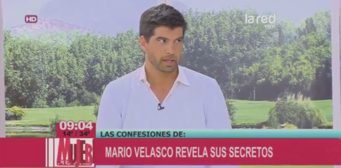 'Anfibio' recordó triste momento: la pérdida de su hijo junto a farandulera