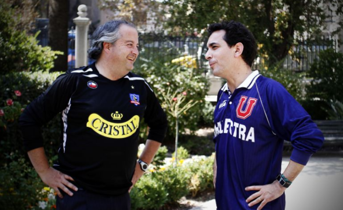 Diputados RN y PPD se suman a apuestas por el Superclásico