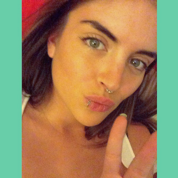 Constanza Piccoli | Instagram