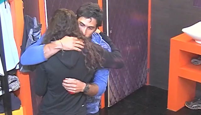 “Amor a Prueba”: El llanto desconsolado de Michelle por culpa de Alex