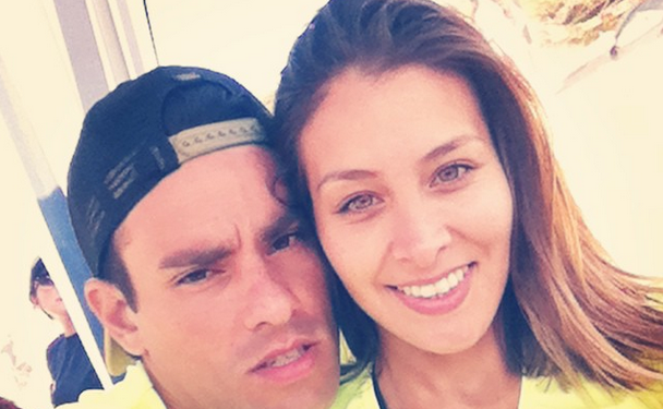 Sabrina Sosa y su atractivo nuevo look inspirado en famosa actriz