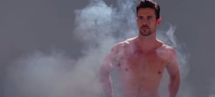 Estos son los estándares de belleza masculina en diversas partes del mundo