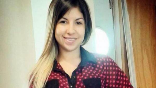Así de crueles fueron los tuiteros con la foto de joven argentina asesinada