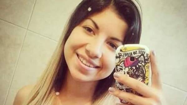 Buscan a joven argentina que no volvió a su casa tras entrevista de trabajo
