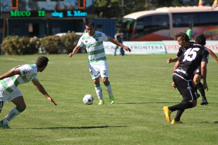 Los duros pasajes en la vida del jugador de Temuco que se mantiene en coma