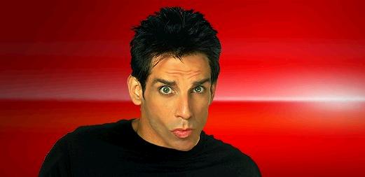 ¿Recuerdas a “Zoolander”?: Sus personajes se colaron en pasarela de París