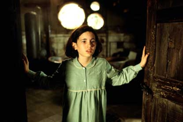 Así luce hoy la protagonista del Laberinto del Fauno a 10 años del estreno