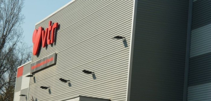 TVN culpa a VTR de conducta ilegal tras sacar de su parrilla la señal HD