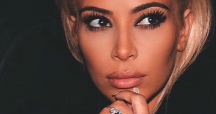 Amiga de Kim Kardashian comparte fotos de la adolescencia de la modelo