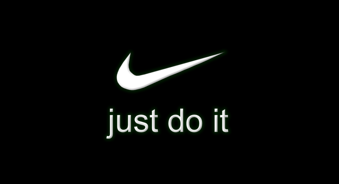 La macabra historia tras el famoso eslogan de Nike: “Just do it”
