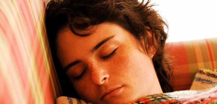 Extraña enfermedad coloca a dormir a los habitantes de una ciudad de Kazajistán