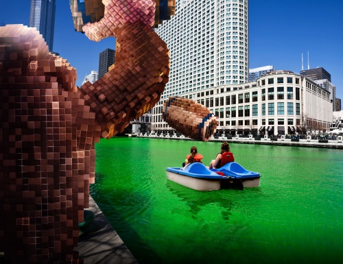 Trailer de Sony Pictures pasó a ser el más visto en la historia de Youtube