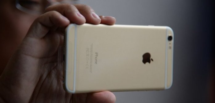 Estudio: Apple se recupera y recobra el primer lugar en ventas de smartphones