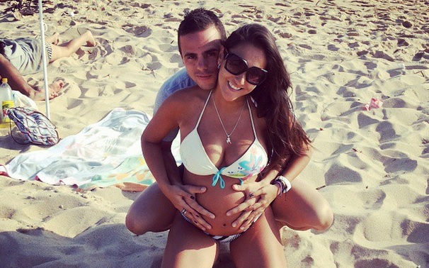 Recordada ex bailarina de 