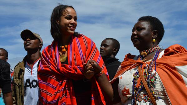 El crudo relato de mujer africana que sufrió mutilación genital