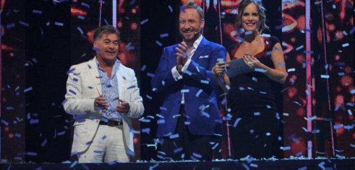 Pato Torres reveló cómo fue la reacción de sus hijos tras contarle de su relación con Titi