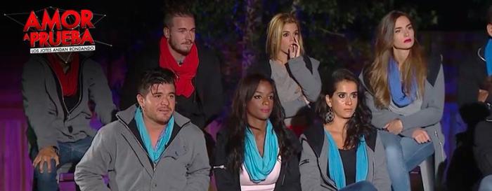 ¡Se veía venir! Revelan nueva relación al interior de 