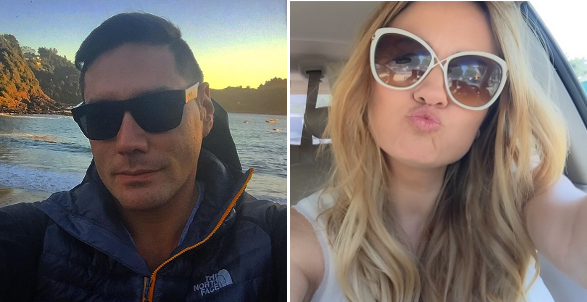 Feroz discusión entre Pancho Saavedra y Ana Sol Romero enciende Twitter