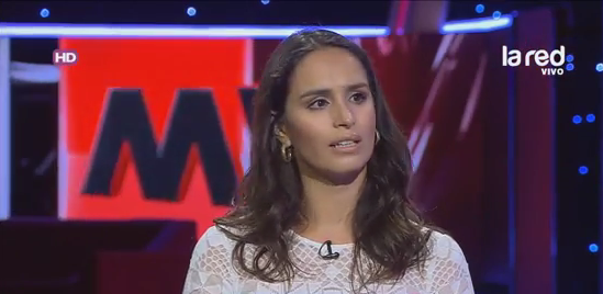 El dramático relato de Fernanda Urrejola sobre los abusos que sufrió desde niña