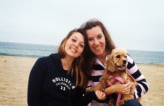 La abogada con doloroso cáncer terminal que lucha por morir con dignidad en California