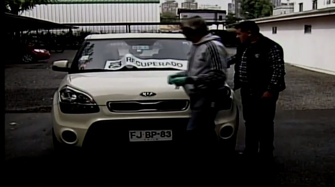 Roban instrumentos a Sonora de Tommy Rey: fueron avaluados en $3 millones