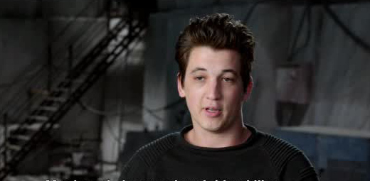 Antes y después: Actor de 