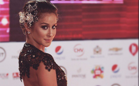 Este será el look que tendrá Denise Rosenthal en 