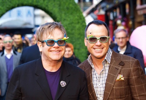 La razón por la que Elton John llama a boicotear a Dolce & Gabbana