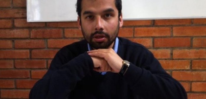 Locutor falleció en medio de la trasmisión del partido entre U. de Concepción y Ñublense