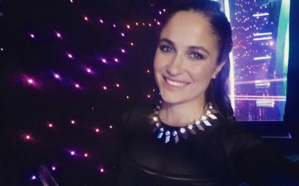 La díficil etapa por la que está pasando Francini Amaral