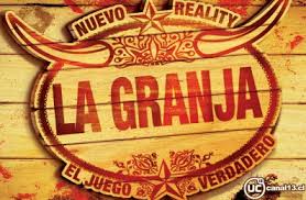 Aparición de ex “La Granja” en noticiarios toma por sorpresa a televidentes