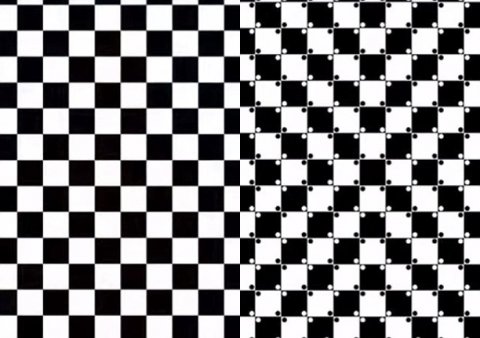 ¿Te atreves?: 4 sorprendentes ilusiones que te harán dudar de tus ojos