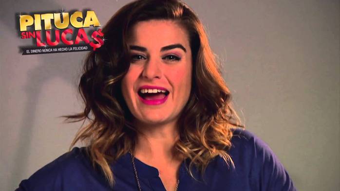 Los radicales cambios de look de Ingrid Cruz a lo largo de su carrera en TV