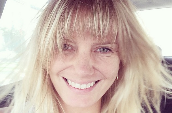 Los tiernos regalos que recibió Javiera Acevedo en su cumpleaños