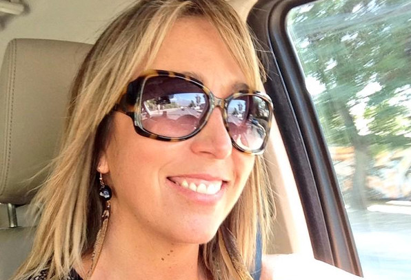 El vergonzoso tuit de Jennifer Warner sobre la erupción del Villarrica