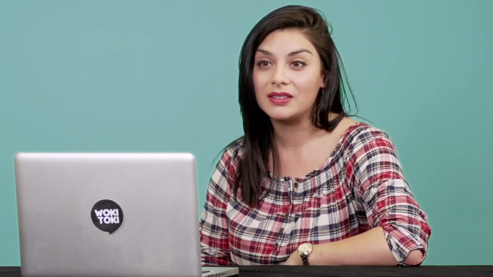 Nuevo y osado experimento de Woki Toki: 