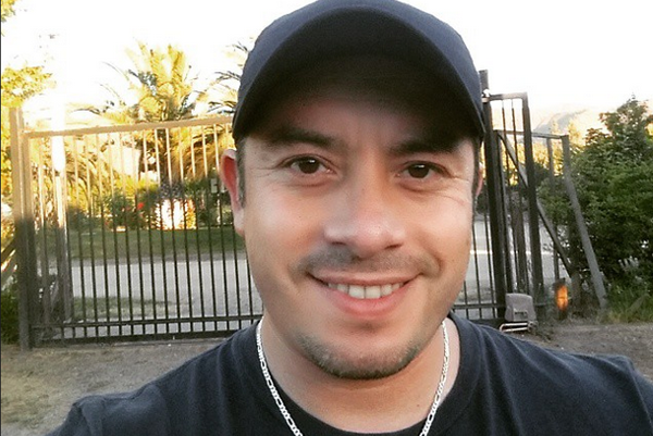 Leandro Martínez le dedica emotiva canción a Maura Rivera en Twitter