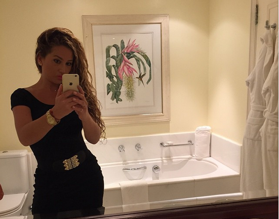 Luli rompió el silencio y aclaró rumores de reingreso a 