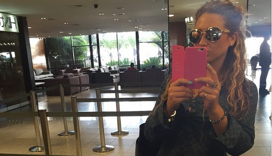 Las sensuales imágenes que Luli ha compartido en Instagram