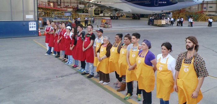 Personaje emblemático de 